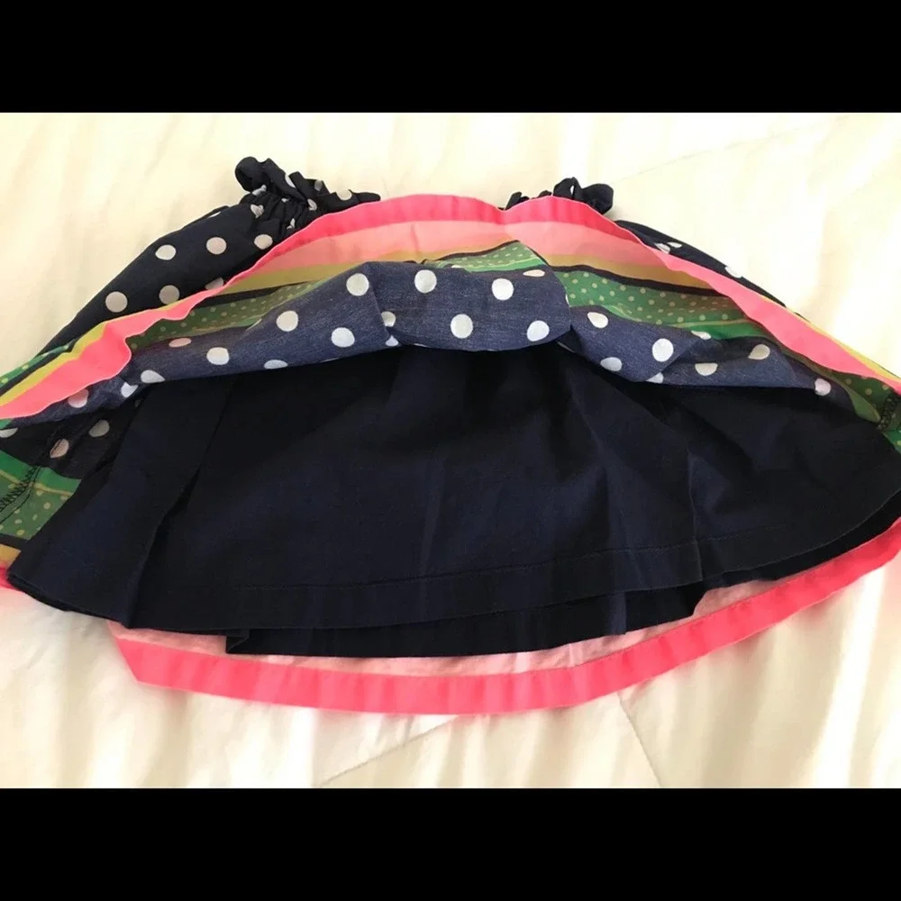Baby Gap Toddler Twirl Skirt